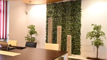 Expose WUNDERSCHÖNE BÜRO/PRAXIS-RÄUMLICHKEITEN! I Hochwertig möbliert und im Kaufpreis inkludiert! Dieses Objekt bietet sich optimal als repräsentativer Standort für Ihre Firma/Kanzlei an! JETZT BESICHTIGEN