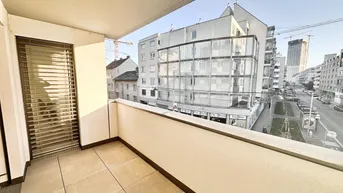 Expose Sofort bezugsfertig! ++ Nähe Alte Donau ++ Baujahr 2018 ++ Tolle 2-Zimmerwohnung mit Terrasse, hochwertiger Ausstattung &amp; perfekter Anbindung