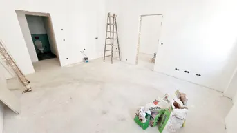 Expose Neu - Erstbezug mit U-Bahn ums Eck! Perfekt aufgeteilte 3-Zimmer + Grüner Innenhof + Ruhelage + Schönes Altbauhaus + TOP Infrastruktur und Anbindung! Jetzt zugreifen!