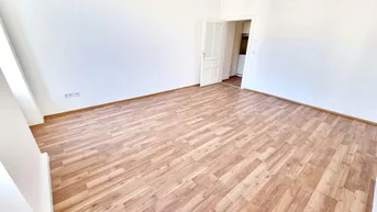 Expose Entzückende Kleinwohnung im ruhigen Hoftrakt mit Grünblick! 2 toll aufgeteilte Zimmer + Angenehme Ruhelage in 1030 Wien + Schönes Altbauhaus! Nicht zögern!