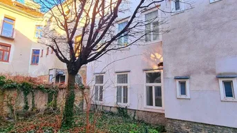 Expose Frühjahrsaktion! Gemütliche Gartenwohnung in der schönen Hasnerstraße! Tolle Raumaufteilung + Perfekte Infrastruktur und Anbindung + Ruhige Fahrradstraße! Jetzt zugreifen!