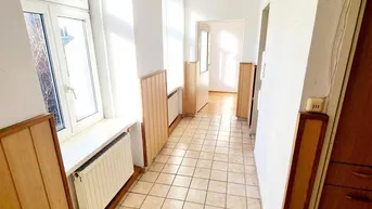 Expose Frühjahrsaktion! Charmante Altbauwohnung in der schönen Hasnerstraße! Großer Balkon-Anbau möglich! Tolle Raumaufteilung + Perfekte Infrastruktur und Anbindung + Ruhige Fahrradstraße! Jetzt zugreifen!