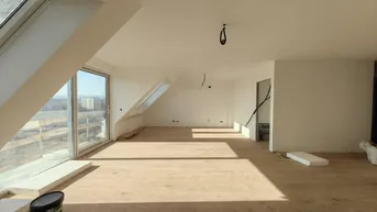 Expose ++ LUXURY LIVING ++ Exklusive Dachgeschosswohnung + ERSTBEZUG
