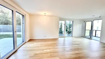 Expose Provisionsfrei: Neubauprojekt am Schafberg - hochwertige 2 bis 3-Zimmerwohnungen mit Freiflächen