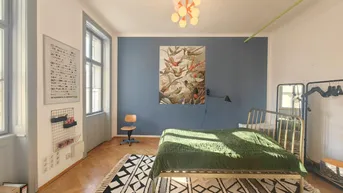 Expose ++ DEIN NEUES ZUHAUSE IM HERZEN WIENS ++ Stadtdomizil mit hohem Wohlfühlfaktor + perfekte Raumaufteilung + Provisionsfrei!!!!