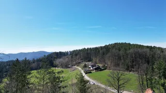 Expose Weitblick trifft Wohngefühl – Baugrundstück in traumhafter Aussichtslage von Gratkorn
