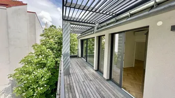 Expose NEUER PREIS für "The perfect one"! Genialer Erstbezug mit 2 Terrassen, viel Ruhe und bester Nachbarschaft!