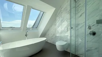 Expose *Summer SALE* Premium-Wohnen im 4-Zimmer-Penthouse: Privatsphäre &amp; Panorama auf höchstem Niveau!