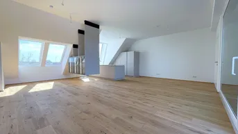 Expose Warum in den Urlaub, wenn's zuhause am schönsten ist? Penthouse I 4-Zimmer I nachhaltig I höchste Qualität I genialer Ausblick!