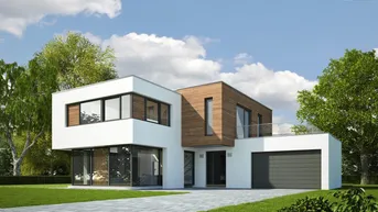 Expose PRESTIGE-LAGE IM WIENER COTTAGEVIERTEL - Ein Grundstück, das Raum für Ihre Visionen schafft