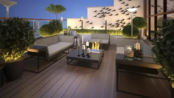 Expose Attraktives Zinshaus mit Entwicklungspotenzial – Serviced Apartments &amp; DG-Ausbauoption
