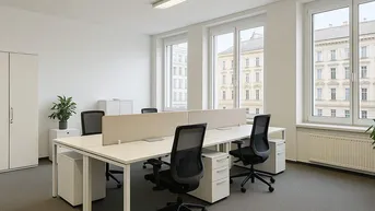 Expose Solides Büroinvestment mit 5,1 % Rendite und nahezu vollständig befristetem Mietstand