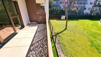 Expose Perfektes Investment! Kompakter Grundriss mit großem Balkon! Blick ins Grüne + Komplette Ruhelage + Energieeffizienz + Perfekte Anbindung und Nahversorgung! Jetzt zugfreifen!