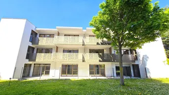 Expose Photovoltaik + Wärmepumpe! Großer, hofseitiger Balkon + Blick ins Grüne + Komplette Ruhelage + Energieeffizienz + Perfekte Anbindung und Nahversorgung! Jetzt zugfreifen!