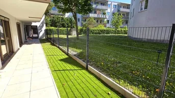 Expose Hofseitiger Terrassen-Traum! Perfekte 2-Zimmer Wohnung + Blick ins Grüne + Komplette Ruhelage + Energieeffizienz + Perfekte Anbindung und Nahversorgung! Jetzt zugfreifen!