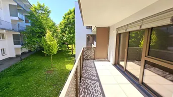 Expose Perfektes Investment! Kompakter Grundriss mit großem Balkon! Blick ins Grüne + Komplette Ruhelage + Energieeffizienz + Perfekte Anbindung und Nahversorgung! Jetzt zugfreifen!
