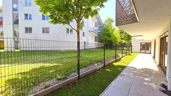 Expose Perfektes Investment! Erstbezug - TOP Neubauwohnung mit hofseitiger Gartenterrasse! Blick ins Grüne + Komplette Ruhelage + Energieeffizienz + Perfekte Anbindung und Nahversorgung! Jetzt zugfreifen!
