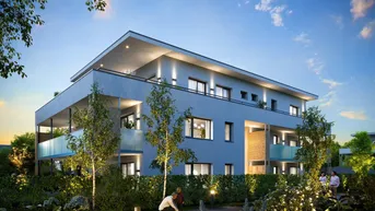 Expose Wohnen im Park– Lebensqualität mit Stil und Komfort in 8041 Graz - Wohnbauprojekt mit 12 Wohneinheiten - Baustart erfolgt!