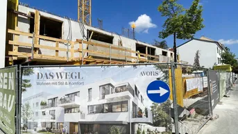 Expose Grün I Urban I Chic: Exklusive 4-Zimmer-Gartenwohnung im Herzen von Schwechat! Nachhaltig, hochwertig und überraschend ruhig!