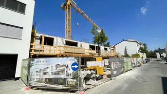 Expose Weitblick &amp; Wohnkomfort - Großzügige 3-Zimmer Dachgeschoßwohnung mit TOP-Austattung, Ruhe, und perfekter Infrastruktur im DAS WEGL!