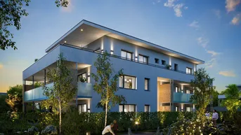 Expose Penthouse der Extraklasse in Graz-Liebenau – Stil, Komfort &amp; Weitblick vereint