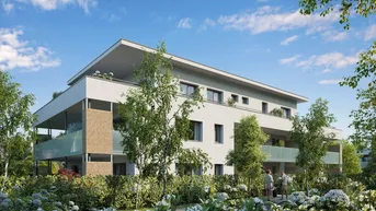 Expose WUNDERSCHÖN UND PREISWERT!! Moderne 2-Zimmer-Wohnung mit großzügiger Terrasse in Graz-Liebenau – kompakt, durchdacht &amp; zukunftssicher