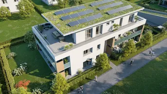 Expose Wohnoase mit Privatgarten in Graz-Liebenau – großzügig, grün &amp; familienfreundlich