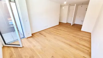 Expose Perfekte Kleinwohnung mit Loggia! Energieeffizienz durch Photovoltaikanlage und Wärmepumpe! Ruhige Seitengasse + Faires Preis-Leistungs-Verhältnis + Perfekte Anbindung und Nahversorgung!