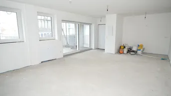 Expose Stilvoll wohnen über den Dächern Wiens – ein 3-Zimmer-Dachgeschoßtraum mit 34 m² großer Sonnenterrasse