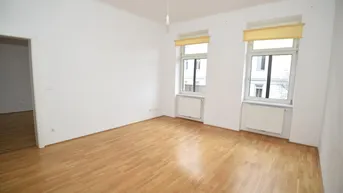 Expose Coole 2-Zimmer-Wohnung mit Balkon und bester Infrastruktur!