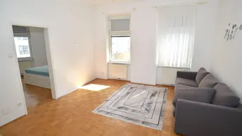 Expose The special one! 3-Zimmer-Wohnung im 3.OG mit coolem Grundriss und Balkon!
