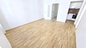 Expose TOP Kleinwohnung in TOP Lage! Traumhaft saniertes Altbauhaus + Stylisches Stiegenhaus + Tolle Infrastruktur und Anbindung + Lebensqualität! Jetzt zugreifen!