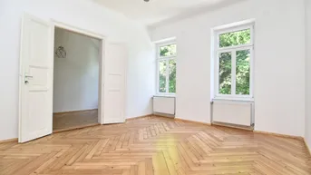 Expose NEBEN DER MED-UNI! Perfekte Homebase für Mediziner*innen – ruhig, grün und fußläufig zur Med-Uni! Jetzt Besichtigungstermin vereinbaren!