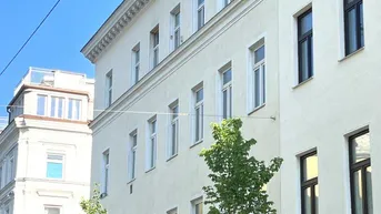 Expose Saniert. Stylisch. Sensationell – Diese Top-Wohnung im Supergrätzl gibt’s um nur € 85.000! Schnell sein!