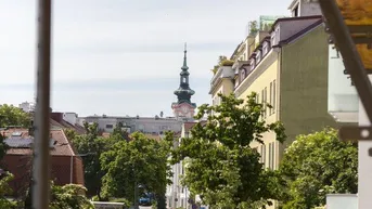 Expose *Early Bird* Aktion!!! Urbaner Wohnluxus im Herzen von Schwechat! Nachhaltige 3-Zimmer Wohnung mit sonnigem Südwest-Balkon - zentral, ruhig, nachhaltig!