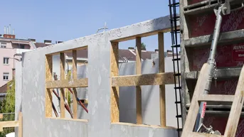 Expose *Early Bird* Aktion!!! DAS WEGL: 3- Zimmer I Wohnkomfort I Balkon I nachhaltig I hochwertig I Zentrum I ruhige Lage I beste Infrastruktur!