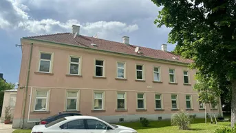 Expose Zinshaus mit Potenzial für eine erfolgreiche Zukunft! Abriss/Neubau behördlich möglich! 5 von 8 Wohnung bereits leer.