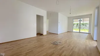 Expose Ihr neues Zuhause wartet! Traumhafte 64m² Balkonwohnung in Kalsdorf - sofort beziehbar!