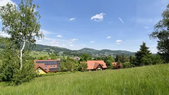 Expose HERRLICHES GRUNDSTÜCK IN GRAZ-ST.VEIT ! In einer Sackgasse gelegen und von der grünen Natur umgeben - SENSATIONELLER AUSBLICK. Jetzt anfragen und Details anfordern!