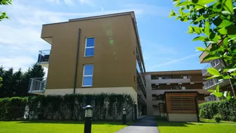 Expose FANTASTISCHER ERSTBEZUG! Stilvoll leben, sonnig wohnen – großer Balkon mit süd/west Ausrichtung, Tiefgarage und VIELES mehr!