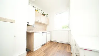 Expose 3 JAHRE VERMIETET! Ertragsstarke Immobilie in Wien: Vermietete 55m²-Wohnung – Kein Sanierungsbedarf, hohe Nachfrage!