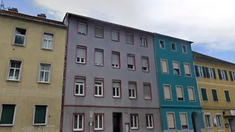 Expose FRISCH RENOVIERT! Zwischen City und Bahnhof – wo Ihre Rendite ein Zuhause findet! Zinshaus mit 8 Wohneinheiten in Top-Lage!