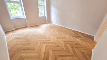 Expose Stilvoll / Klein / Kompakt! Ruhige Seitengasse + U-Bahn um´s Eck + Blick ins Grüne + Viel Platz auf wenigen Quadratmetern + Hochwertige Ausstattung + Flügeltüren! Jetzt zugreifen!