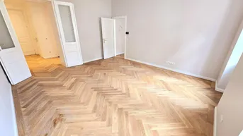 Expose Wohnen mit Stil - 2-Zimmer Erstbezug! Ruhige Seitengasse + U-Bahn um´s Eck + Blick ins Grüne + Ideale Raumaufteilung + Hochwertige Ausstattung + Flügeltüren! Jetzt zugreifen!