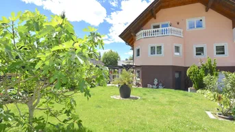 Expose Ankommen &amp; Wohlfühlen - Top-ausgestattetes, energieeffizientes Einfamilienhaus in Grünlage nahe Hausmannstätten - Luftwärmepumpe + Photovoltaik
