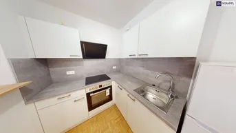 Expose Jetzt besichtigen - Preisreduktion! Erstbezug nach Sanierung: Moderne Stadtwohnung in zentraler Lage in Graz: 75 m² - 3 Zimmer - Balkon - neue Küche! PROVISIONSFREI!