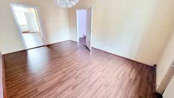 Expose TOP Preis - Wohnträume selbst gestalten! Sanierungsbedürftige Altbauwohnung! U-Bahn ums Eck + Traumhaft renoviertes Altbauhaus + Optimalste Infrastruktur und Anbindung! Worauf warten Sie noch?
