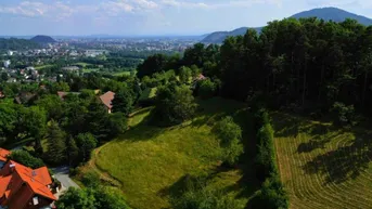Expose TRAUMHAFTES GRUNDSTÜCK IN GRAZ-ST.VEIT ! In einer Sackgasse gelegen und von der grünen Natur umgeben - SENSATIONELLER AUSBLICK. Jetzt anfragen und Details anfordern!