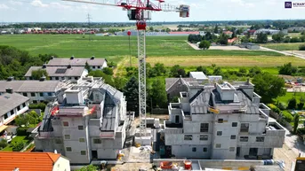 Expose Die perfekte Anlage - Beste Vermietbarkeit! Klimaaktiv Bronze! Ideale Kleinwohnung + Leben an naturnahen Gewässern! Ruhige Seitengasse + Luftwärmepumpe und Solaranlage + Garage!