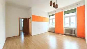 Expose WOHNGLÜCK beim Floridsdorfer Markt + WG-HIT + JETZT ZUGREIFEN!!!